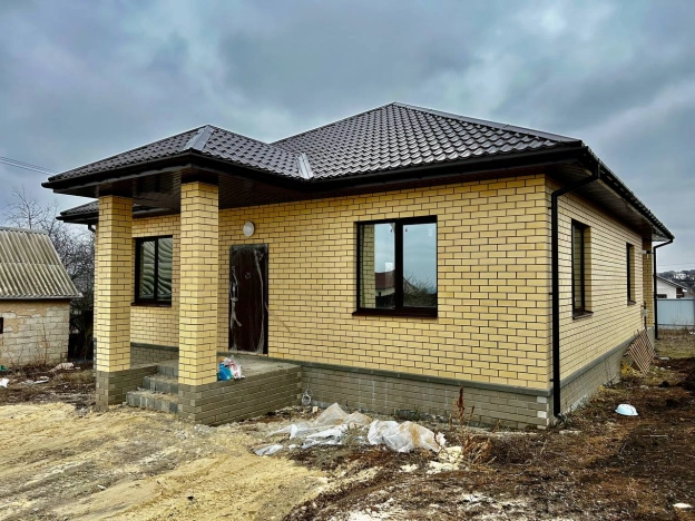 . Вариант № 21672, 2, площадь - 114 квм, цена 7700000 рублей