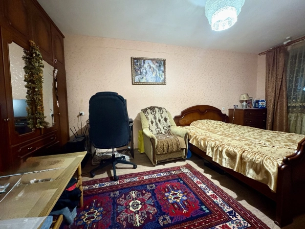 Купить однокомнатную квартиру в Иванове. Вариант № 57190, 0, площадь -  квм, цена 2930000 рублей