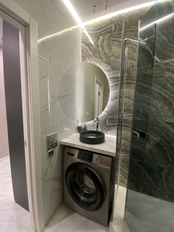 Купить однокомнатную квартиру на вторичке в Московской области. Вариант № 9374065, 11, площадь -  квм, цена 12500000 рублей