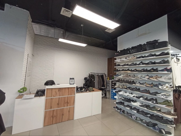 Купить коммерческую недвижимость свободного назначения в Воронеже. Вариант № 5550083, 3, площадь - квм, цена 11900000 рублей