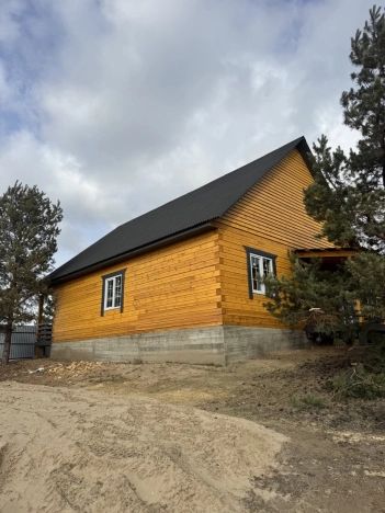 Купить дом на улице Белокаменная в Улан-Удэ. Вариант № 8526907, 3, площадь -  квм, цена 6500000 рублей