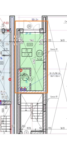 Снять коммерческую недвижимость в Новосибирске. Вариант № 17917, 5, площадь -  квм, цена 37620 рублей