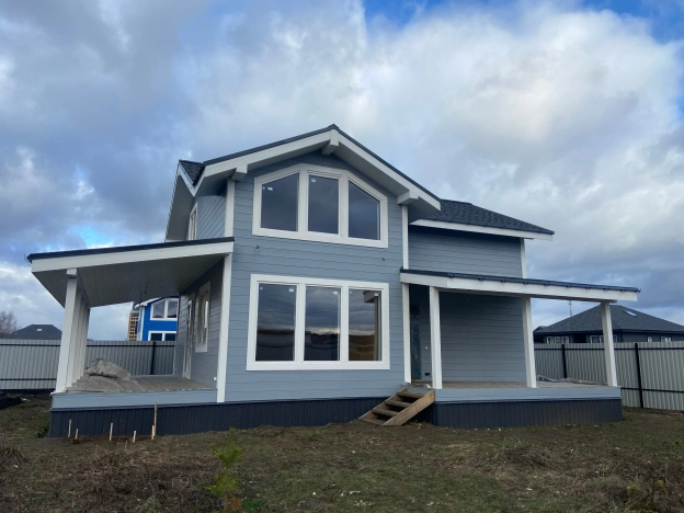 Купить дом в Москве. Вариант № 5984156, 2, площадь -  квм, цена 8250000 рублей