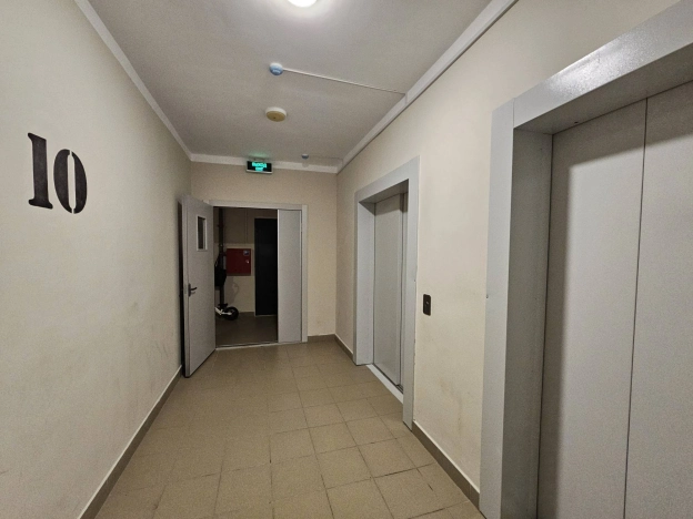 Купить однокомнатную квартиру на улице Рабочая в Щёлкове. Вариант № 1630184, 21, площадь -  квм, цена 6850000 рублей