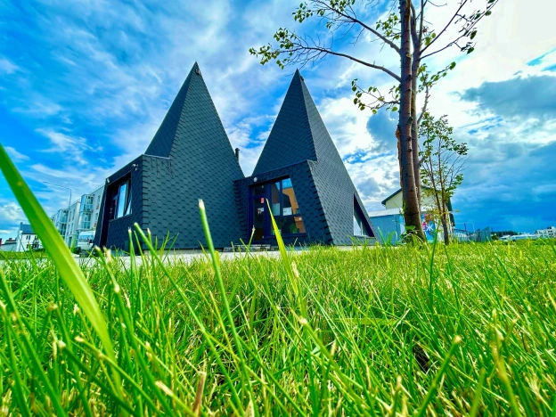 . Вариант № 25184, 14, площадь - 63 квм, цена 6439000 рублей