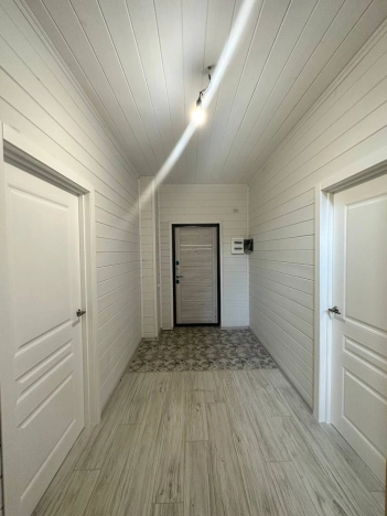 . Вариант № 25520, 3, площадь - 56 квм, цена 5499000 рублей