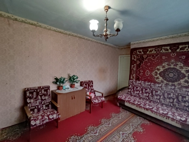 Купить квартиру в Вязниках. Вариант № 3839, 3, площадь -  квм, цена 1700000 рублей