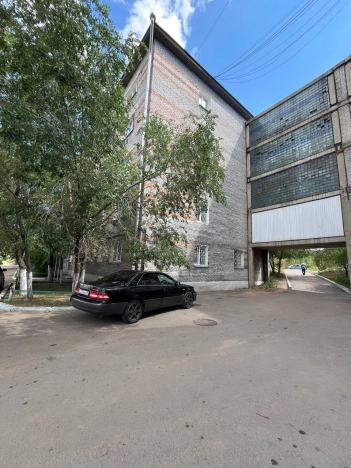 . Вариант № 1032020, 23, площадь - 65 квм, цена 8500000 рублей