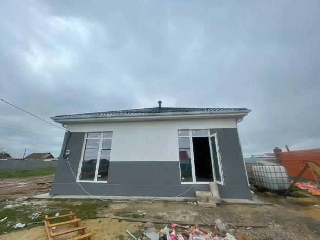 Купить дом в Элисте. Вариант № 36424, 2, площадь -  квм, цена 4800000 рублей