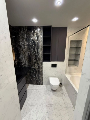 Купить квартиру в Москве. Вариант № 8059690, 7, площадь - квм, цена 35499000 рублей