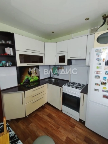 Купить однокомнатную квартиру в Стерлитамаке. Вариант № 56125, 0, площадь -  квм, цена 2500000 рублей