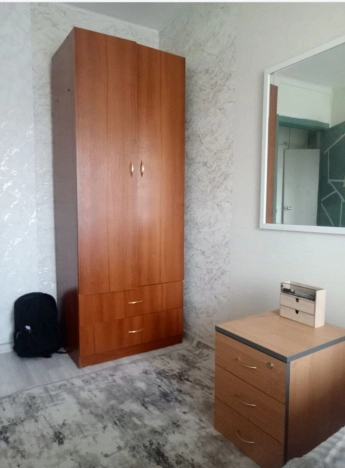 Купить двухкомнатную квартиру в Новосибирске. Вариант № 9673309, 3, площадь -  квм, цена 4900000 рублей