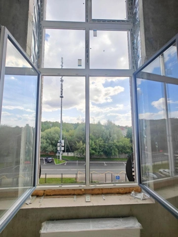 Купить Студию на улице Лётная в Москве. Вариант № 9872855, 25, площадь -  квм, цена 8450000 рублей