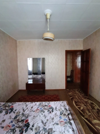 . Вариант № 2132, 10, площадь - 54 квм, цена 4750000 рублей