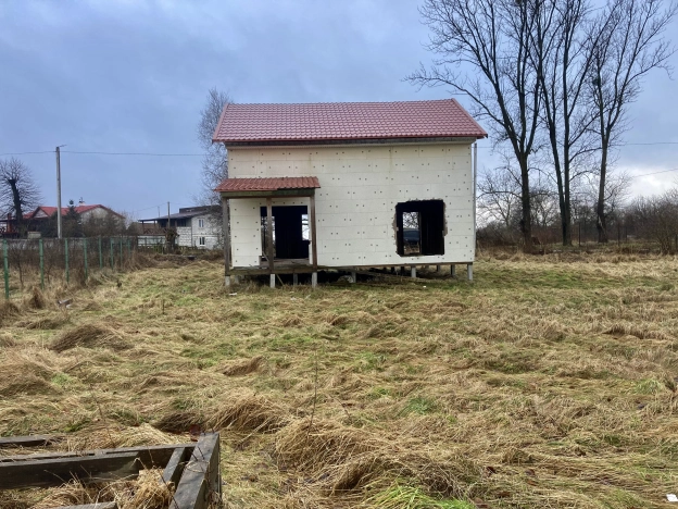 Купить дом в Зеленоградске. Вариант № 7202, 1, площадь - квм, цена 4900000 рублей