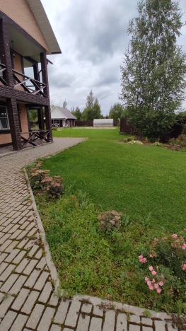 Купить дом в Вологде. Вариант № 388229, 3, площадь - квм, цена 14850000 рублей