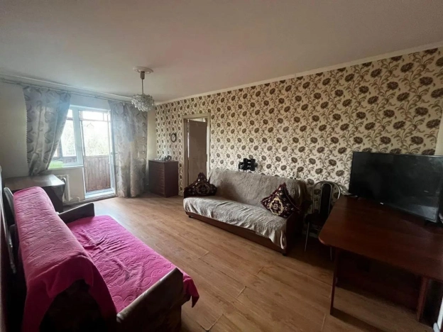 Купить квартиру на улице Коммунистическая в Раменском. Вариант № 2069885, 1, площадь - квм, цена 7400000 рублей