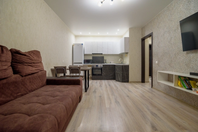 Купить квартиру в Обь. Вариант № 10419341, 2, площадь - квм, цена 5500000 рублей