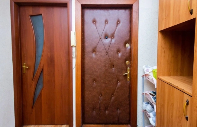 . Вариант № 57196, 12, площадь - 64.2 квм, цена 10000000 рублей