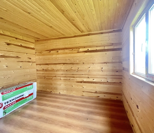 Купить дом в Москве. Вариант № 1003201, 8, площадь - квм, цена 5350000 рублей