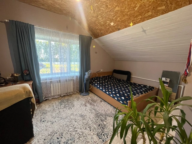 Купить дом на улице Никиты Демидова в Нижегородской области. Вариант № 60421, 17, площадь -  квм, цена 8800000 рублей