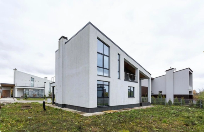 Купить дом в Москве. Вариант № 10083989, 1, площадь -  квм, цена 45000000 рублей