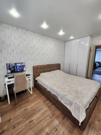 Купить квартиру на улице Юбилейная в Владимире. Вариант № 9937442, 12, площадь -  квм, цена 6800000 рублей