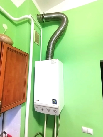 . Вариант № 5472504, 8, площадь - 57.2 квм, цена 5100000 рублей