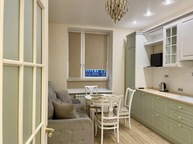 Снять квартиру в Москве. Вариант № 10301094, 10, площадь -  квм, цена 130000 рублей