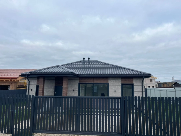 Купить дом в Москве. Вариант № 9500622, 7, площадь -  квм, цена 10900000 рублей