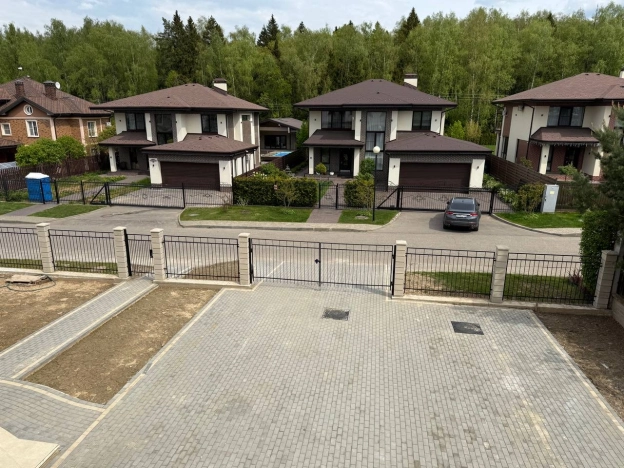 Купить дом в Долгопрудном. Вариант № 39875, 14, площадь -  квм, цена 150000000 рублей