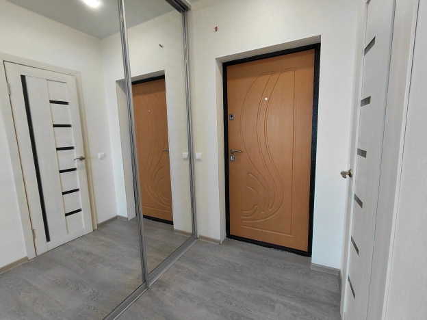 Купить квартиру на улице Мухина в Благовещенске. Вариант № 9996140, 6, площадь -  квм, цена 5900000 рублей