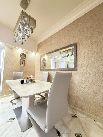 Купить квартиру на улице Новая в Ростовской области. Вариант № 9828044, 10, площадь -  квм, цена 13800000 рублей