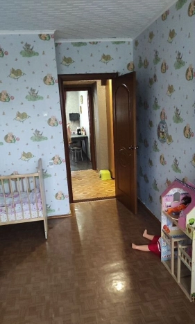 . Вариант № 31823, 6, площадь - 67.7 квм, цена 2650000 рублей