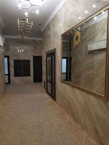 Купить однокомнатную квартиру в районе Кировский в Ростове-на-Дону. Вариант № 40767, 17, площадь -  квм, цена 8850000 рублей