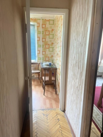 Купить квартиру в Москве. Вариант № 9384076, 11, площадь -  квм, цена 18150000 рублей