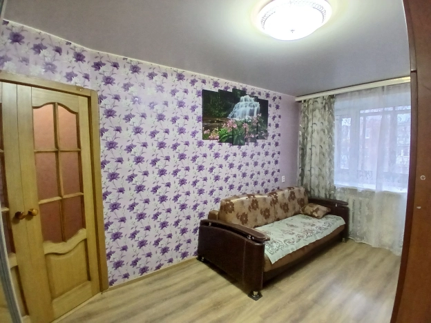 Снять квартиру в Владимирской области. Вариант № 9004711, 1, площадь - квм, цена 21000 рублей