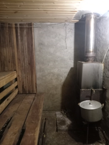 Купить дом в Омске. Вариант № 28494, 22, площадь -  квм, цена 5000000 рублей