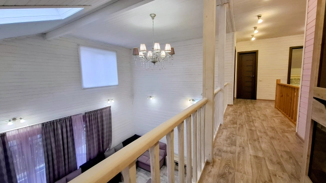 Купить дом в Москве. Вариант № 8807704, 19, площадь - квм, цена 15600000 рублей