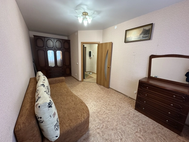 Снять квартиру в Нижнем Новгороде. Вариант № 10669570, 1, площадь - квм, цена 25000 рублей