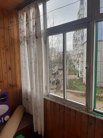 Купить двухкомнатную квартиру в Сыктывкаре. Вариант № 8461864, 6, площадь -  квм, цена 4900000 рублей