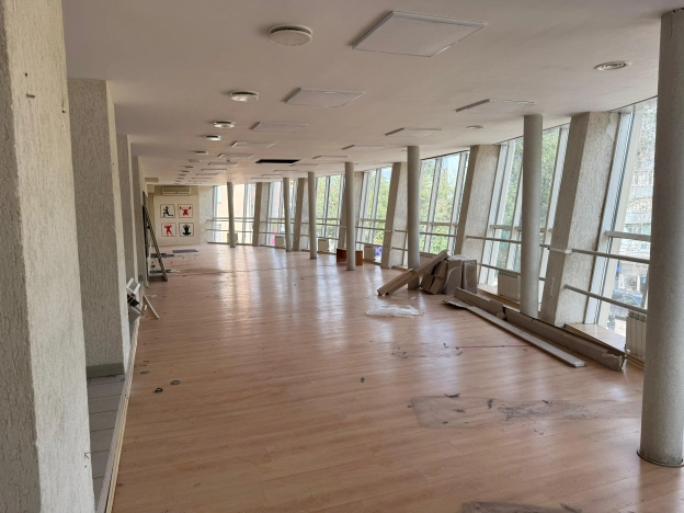 Снять коммерческую недвижимость свободного назначения на улице Промышленная в Рязани. Вариант № 1252118, 12, площадь -  квм, цена 880000 рублей