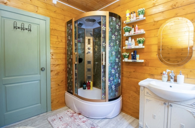 Купить дом в Москве. Вариант № 12502, 44, площадь - квм, цена 13800000 рублей