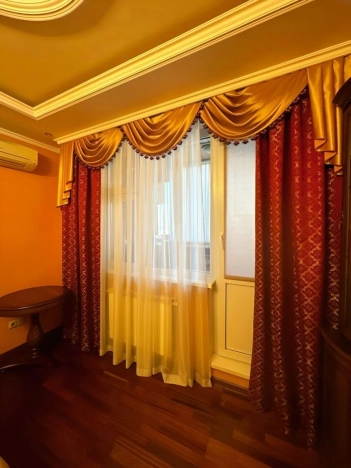 Купить двухкомнатную квартиру на улице Любучанский переулок в Москве. Вариант № 10264922, 9, площадь - квм, цена 17000000 рублей