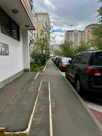 Купить квартиру в Москве. Вариант № 57680, 11, площадь - квм, цена 18490000.0000 рублей