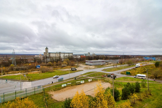 Купить квартиру на улице Фатьянова в Владимире. Вариант № 8362674, 29, площадь -  квм, цена 6000000 рублей