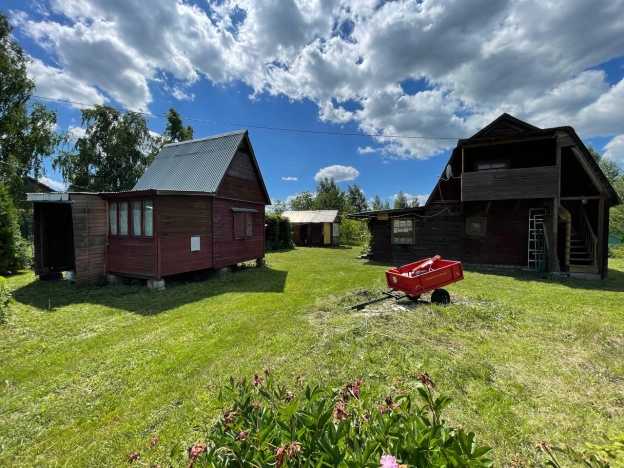 Купить дом в Коломне. Вариант № 45816, 32, площадь -  квм, цена 1950000 рублей