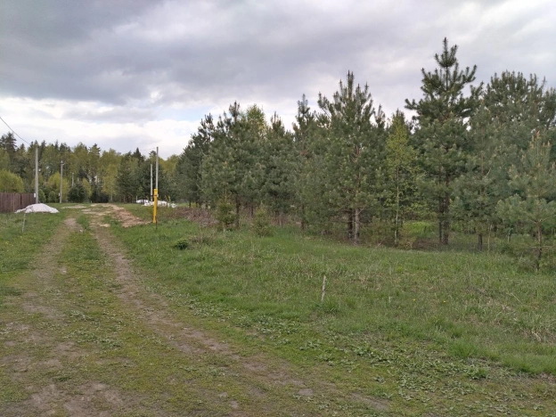 . Вариант № 4644, 1, площадь -  квм, цена 820000 рублей