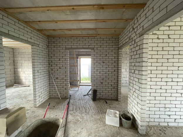 Купить дом в районе Советский в Воронеже. Вариант № 46014, 9, площадь -  квм, цена 7200000 рублей