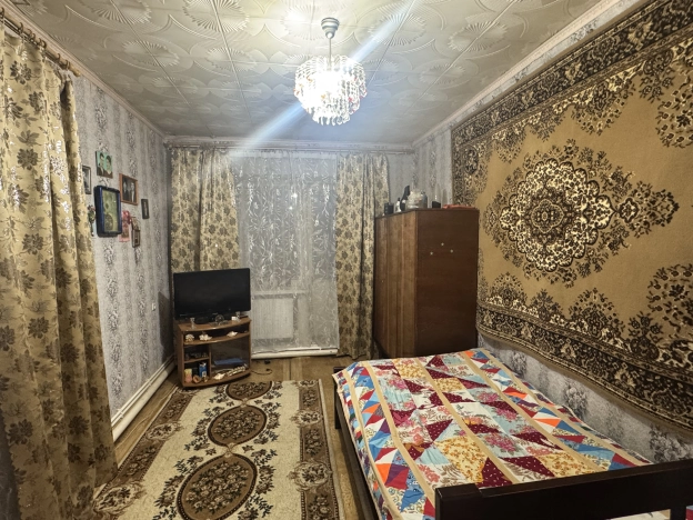 Купить квартиру на вторичке в Владимирской области. Вариант № 8808991, 8, площадь -  квм, цена 1900000 рублей